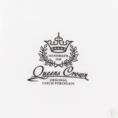Салфетница "Охота" бежевого цвета от Queens Crown. цена и информация | Посуда, тарелки, обеденные сервизы | kaup24.ee