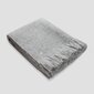 Bellini throw 130x180 grey hind ja info | Voodikatted, pleedid | kaup24.ee