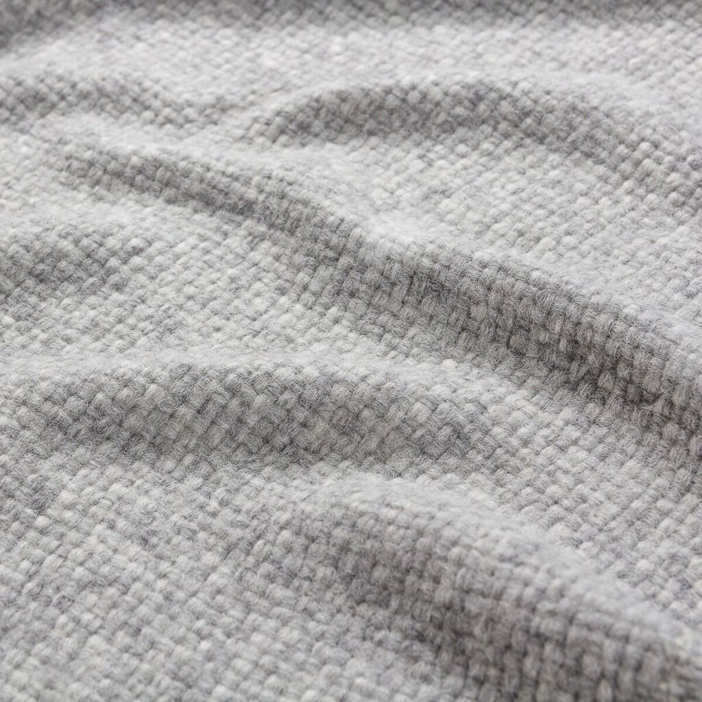 Bellini throw 130x180 grey цена и информация | Voodikatted, pleedid | kaup24.ee