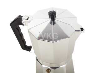 Espresso kohvikann, 600 ml hind ja info | Kohvikannud, teekannud | kaup24.ee