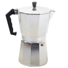 Espresso kohvikann, 600 ml цена и информация | Чайники, кофейники | kaup24.ee