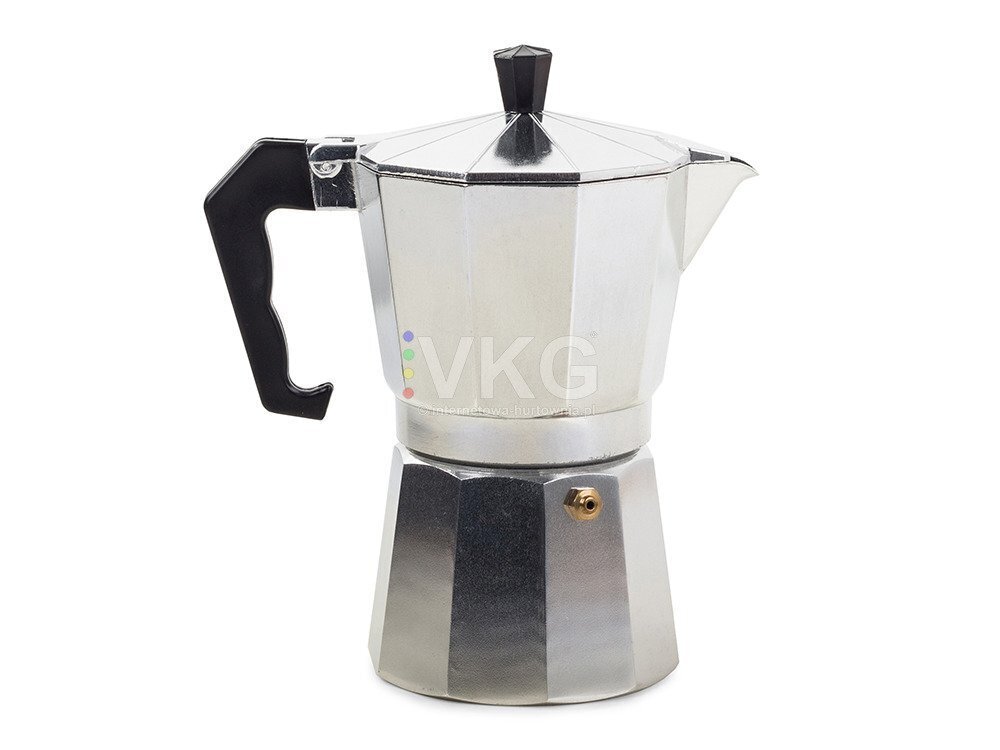 Espresso kohvikann, 300 ml цена и информация | Kohvikannud, teekannud | kaup24.ee