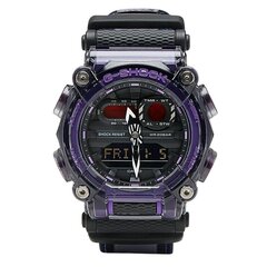 Casio G-SHOCK G-CLASSIC GA-900TS-6AER GA-900TS-6AER цена и информация | Мужские часы | kaup24.ee