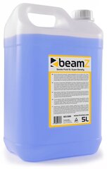 Жидкость для копчения BeamZ FSMF5D Super-Density, 5 л цена и информация | Праздничные декорации | kaup24.ee