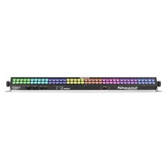 BeamZ LCB803 LED BAR 80x 3-в-1 DMX IRC цена и информация | Праздничные декорации | kaup24.ee