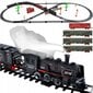 Suur puidust rongi ja auto võidusõidurada hind ja info | Poiste mänguasjad | kaup24.ee
