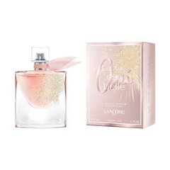 Parfüümvesi​​​​​​Lancome Oui La Vie est Belle EDP naistele, 100 ml hind ja info | Naiste parfüümid | kaup24.ee