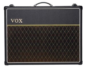 Комбо для электрогитары VOX AC15C2 Custom Twin цена и информация | Принадлежности для музыкальных инструментов | kaup24.ee