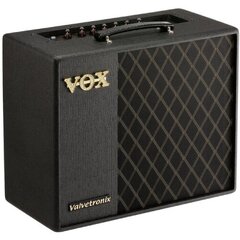 Комбоусилитель VOX VT40X цена и информация | Принадлежности для музыкальных инструментов | kaup24.ee