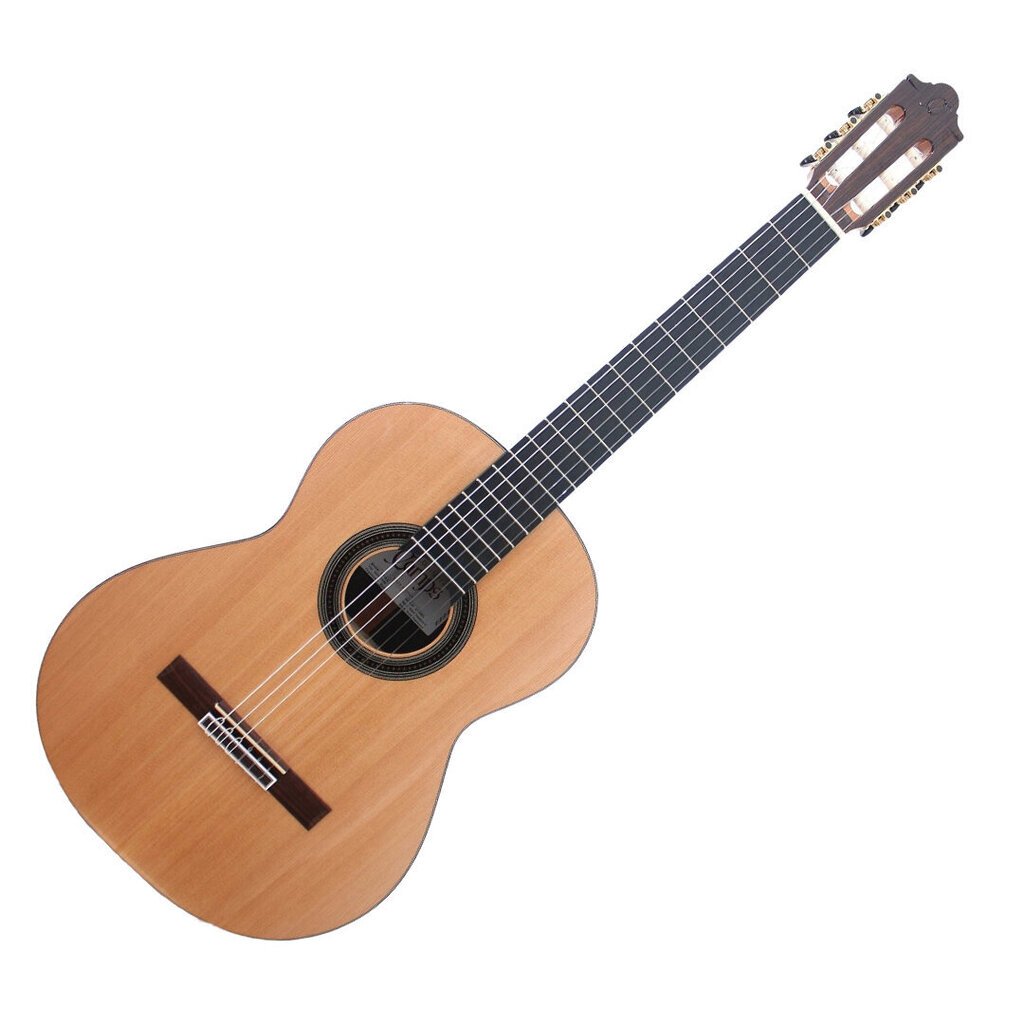 Camps SP-6-C klassikaline kitarr цена и информация | Kitarrid | kaup24.ee