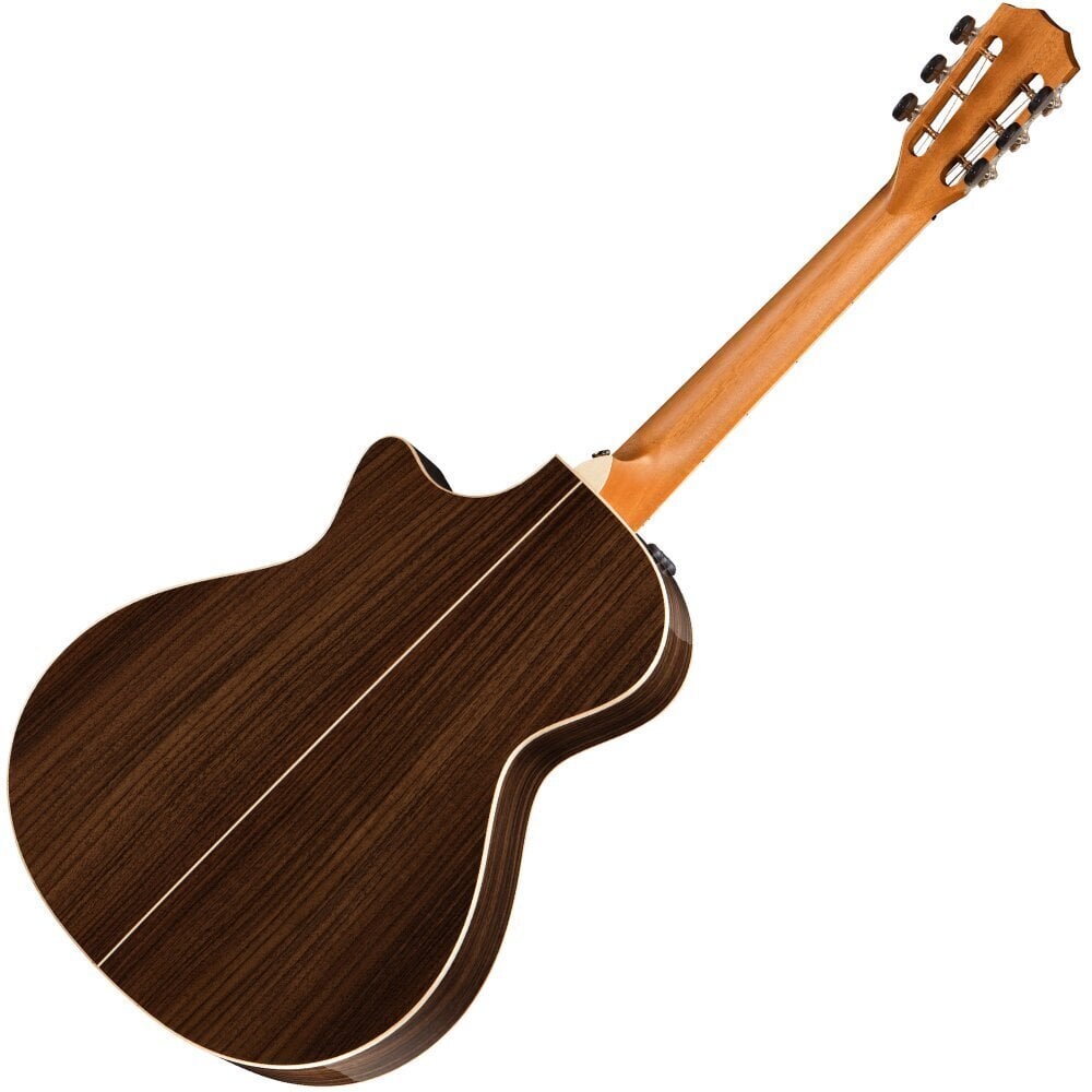 Taylor 812e 12-Fret electro acoustic guitar цена и информация | Kitarrid | kaup24.ee