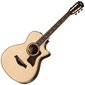 Taylor 812e 12-Fret electro acoustic guitar цена и информация | Kitarrid | kaup24.ee