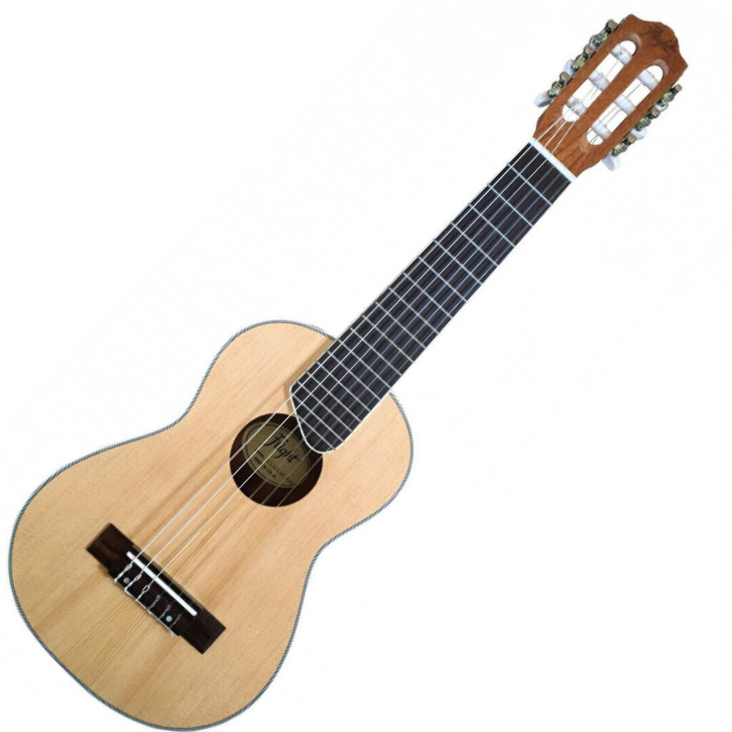 Flight Guitarlele GUT 350 SP/SAP (Natural) hind ja info | Kitarrid | kaup24.ee