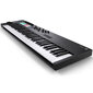 Novation Launchkey 61 MK3 klahvpill hind ja info | Muusikariistade tarvikud | kaup24.ee