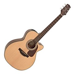 Электроакустическая гитара Takamine GN15CE (Natural) цена и информация | Гитары | kaup24.ee