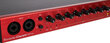 Helikaart Focusrite Clarett+ 8Pre hind ja info | Muusikariistade tarvikud | kaup24.ee