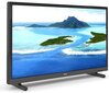 Philips 24PHS5507/12 цена и информация | Telerid | kaup24.ee