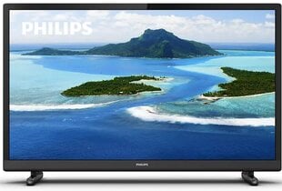 Philips 24PHS5507/12 цена и информация | Телевизоры | kaup24.ee