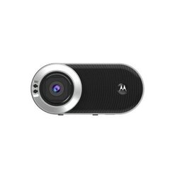 Видеорегистратор Motorola MDC100, Черный цена и информация | Видеорегистраторы | kaup24.ee