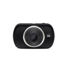 Videosalvesti Motorola Dash Camera MDC50, must hind ja info | Pardakaamerad ja videosalvestid | kaup24.ee