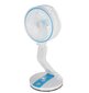 Ventilaatoriga kokkupandav juhtmeta lamp hind ja info | Ventilaatorid | kaup24.ee