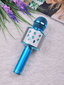 Juhtmeta bluetooth mikrofoni kõlar, fm-raadio цена и информация | Arendavad mänguasjad | kaup24.ee