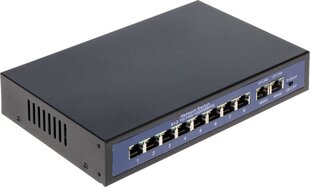 Apti-POE0802G-120W цена и информация | Коммутаторы (Switch) | kaup24.ee