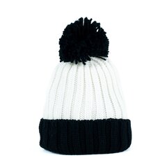 Art of Polo Müts | must, Valge cz13131-6 hind ja info | Naiste mütsid ja peapaelad | kaup24.ee