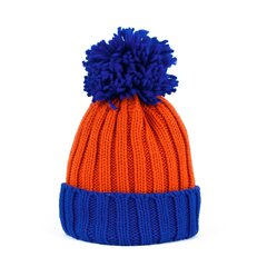 Art of Polo Müts | navy, oranž cz13131-3 hind ja info | Naiste mütsid ja peapaelad | kaup24.ee