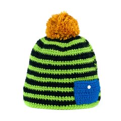Art of Polo Müts | must, roheline cz13104-3 hind ja info | Naiste mütsid ja peapaelad | kaup24.ee