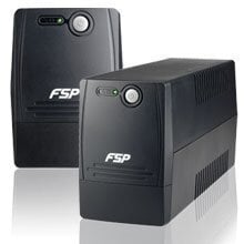 Fortron FSP FP 2000 hind ja info | Puhvertoiteallikad (UPS) | kaup24.ee