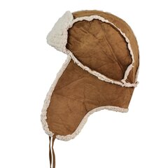 Art of Polo Müts | hele pruun cz1835-3 hind ja info | Naiste mütsid ja peapaelad | kaup24.ee