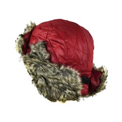Art of Polo Müts | Punane cz1830-2 hind ja info | Naiste mütsid ja peapaelad | kaup24.ee