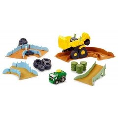 Mänguasi Little Tikes "SLAMMIN" võidusõitjad SCRAPYARD DERBY 646980 hind ja info | Poiste mänguasjad | kaup24.ee