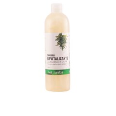 Taastav šampoon Tot Herba, 500 ml hind ja info | Šampoonid | kaup24.ee