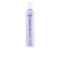 Juuksevaht Broaer Hair Mousse Normal, 300ml hind ja info | Viimistlusvahendid juustele | kaup24.ee