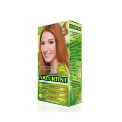 Безаммиачная краска Naturtint Naturtint Nº 8C цена и информация | Краска для волос | kaup24.ee