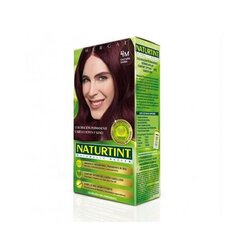 Безаммиачная краска Naturtint Naturtint № 4М цена и информация | Краска для волос | kaup24.ee