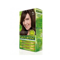 Краска без аммиака Naturtint Naturtint Nº 4G цена и информация | Краска для волос | kaup24.ee