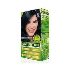 Ammoniaagivaba värv Naturtint Naturtint Nº 2.1 цена и информация | Краска для волос | kaup24.ee