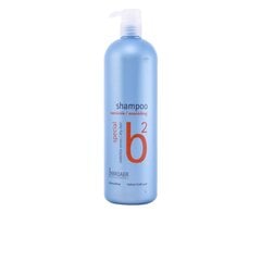 Šampoon Broaer B2 nourishing shampoo, 1000 ml hind ja info | Šampoonid | kaup24.ee