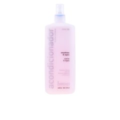 Palsam Broaer Leave IN smothness & repairs conditioner, 500 ml hind ja info | Juuksepalsamid | kaup24.ee