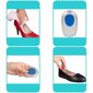 Ortopeedilised padjad - kanna sisetallad hind ja info | Rõivaste ja jalatsite hooldus | kaup24.ee