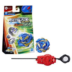 Beyblade QuadDrive Stardipakk цена и информация | Игрушки для мальчиков | kaup24.ee