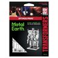 Metal Earth 3D pusle Transformers Optimus Prime hind ja info | Klotsid ja konstruktorid | kaup24.ee