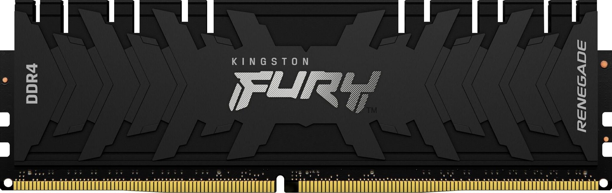 Kingston Fury KF440C19RB/8 hind ja info | Operatiivmälu (RAM) | kaup24.ee