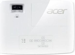 Acer MR.JSY11.001 цена и информация | Проекторы | kaup24.ee