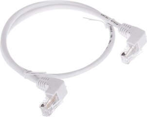 RBLINE RJ45/0.5-KK/W hind ja info | Kaablid ja juhtmed | kaup24.ee