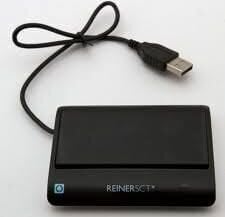 Reiner 2718500-100 hind ja info | USB jagajad, adapterid | kaup24.ee