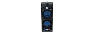 Muse M-1935DJ Bluetooth Party Box 400 W hind ja info | Kõlarid | kaup24.ee